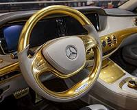 Mercedes apologises to China after quoting Dalai Lama