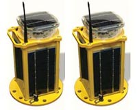Carmanah Unveils World's Most Versatile Solar Powered Airfield Light