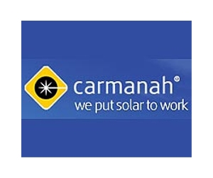 Carmanah Awarded Solar Contract