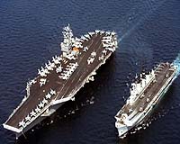 Admiral says US attack on Iran not 'in the offing': report