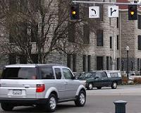 Road noise may cut life expectancy, says study