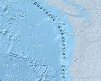 Fifty simulations show how a mega Cascadia earthquake could play out