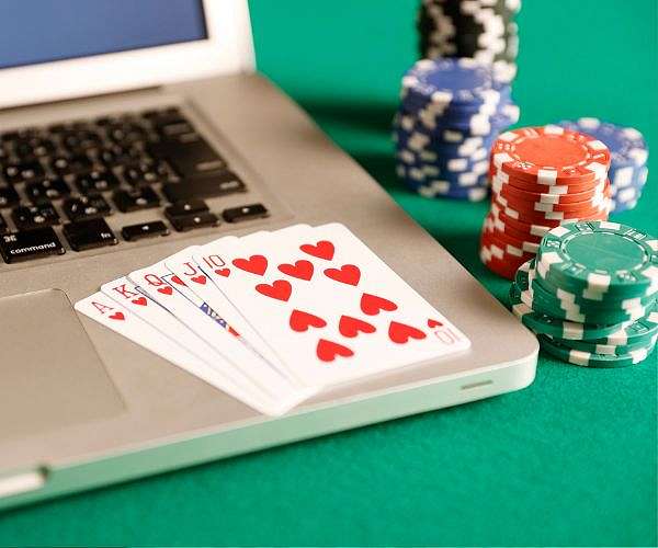 The Most Played Casino Games of All Time