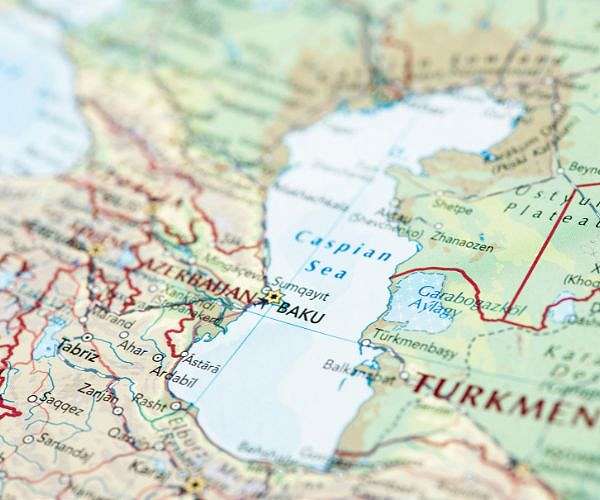Kazakhstan to dredge port for key China-EU trade route