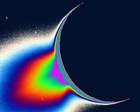 Cassini Highlights The Enceladus Surprise Packet