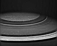 Rings Around The Pole