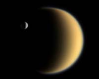 A Tale Of Two Moons