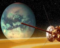 Tour de Saturn Set For Extended Play