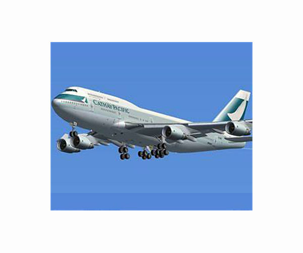 Cathay Pacific shares plunge as bond sale announced to stem cash crisis