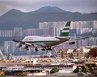 Asia Aviation To Defy Global Trend In 05