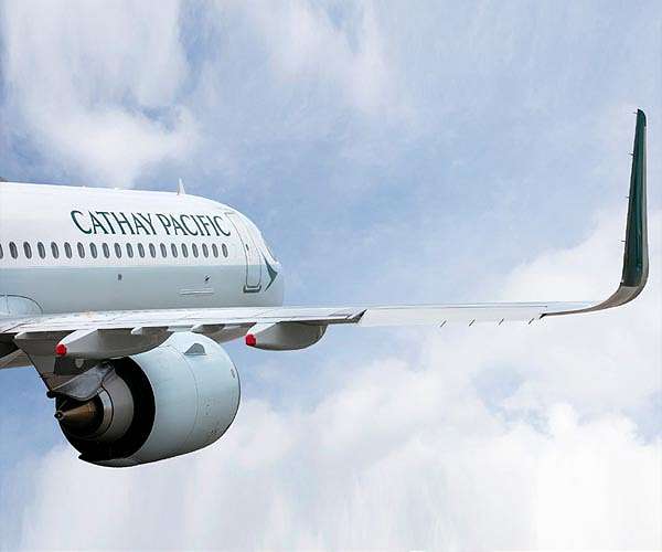 Cathay flights to resume fully by Saturday after A350 repairs