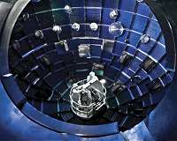 Workshop advances plans for coping with disruptions on ITER