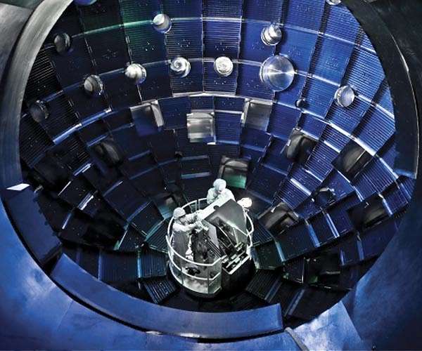 US set to announce nuclear fusion breakthrough