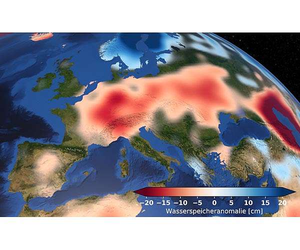 French heatwave sets new late-summer record