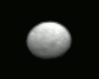 Dawn Delivers New Image of Ceres