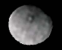 Near Infrared Mapping Of Ceres Surface
