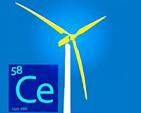 Scientists create cheaper magnetic material for cars, wind turbines