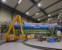 CAST project places new limitations on dark matter