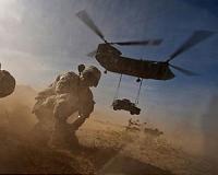 Boeing receives $222.5M contract for Chinook helicopters for Saudi Arabia