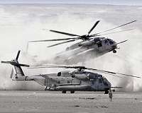 CH-53K helicopters approved for low-rate production