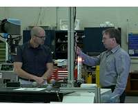 New standard helps optical trackers follow moving objects precisely