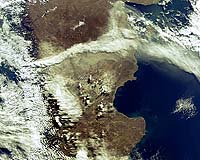 ESA And Argentina Sign Extension Of Cooperation Agreement
