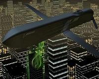 Raytheon refurbishing electronic warfare missile payload