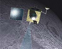 Chandrayaan-1 Ready For First Indian Mission To Moon