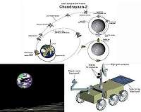 India targets new moon mission in 2020