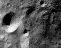 Chandrayaan-1 Starts Observations Of The Moon