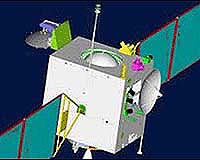 Data From Chinese Lunar Orbiter Available To All