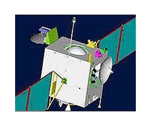 China announces second lunar probe