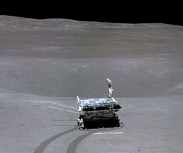 China releases Chang'e-4 payloads' scientific datasets