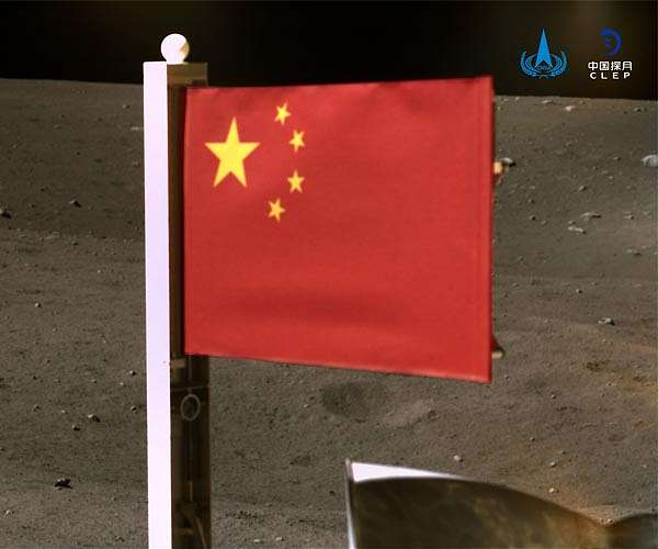 Scientist reveals goals for future lunar research station