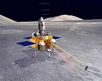 China schedules Chang'e-5 lunar probe launch