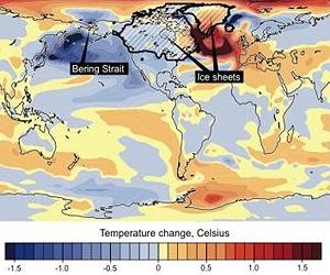 Climate Conditions In 2050 Crucial To Avoid Harm In 2100