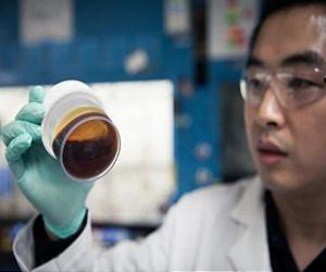 Scientists invent self-healing battery electrode