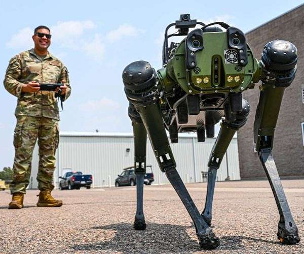 Questions over AI capability as tech guides Iran strikes