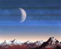 Pluto's hydrocarbon haze keeps dwarf planet colder than expected