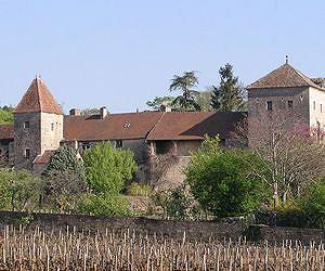 Row escalates over sale of Burgundy estate to Chinese