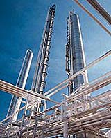 Chemical Security Becomes Hot Issue