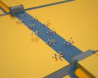 Chemical Sensor on a Chip