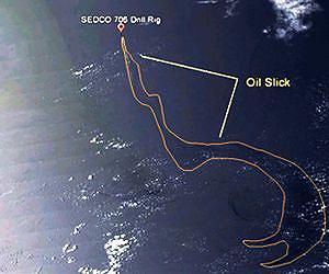 Chevron execs barred from leaving Brazil