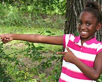 Gaining Advantages From Childhood Experience
