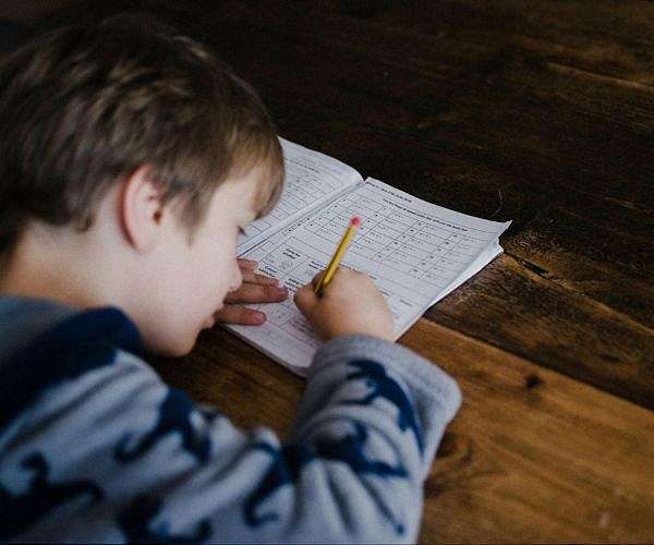 Who Invented Homework? Myths, Facts, and Dates