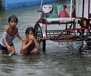 World Bank releases $500 mln for Philippine flood