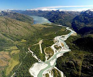 Chile supreme court halts Patagonia dam project