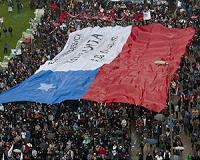 Chile ex-general jailed at 91 for dictatorship crimes