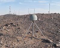 Better, faster tsunami warnings possible with GPS