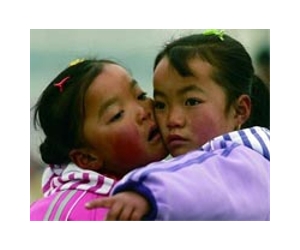 China frees 24,000 abducted women, kids in 2011